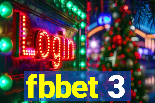 fbbet 3